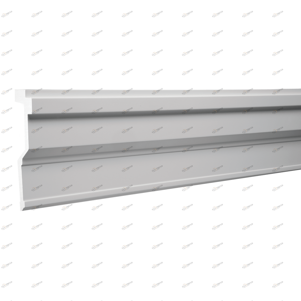 ЕВРОПЛАСТ 1.50.269 Карниз 1.50.269 Пенополиуретан 