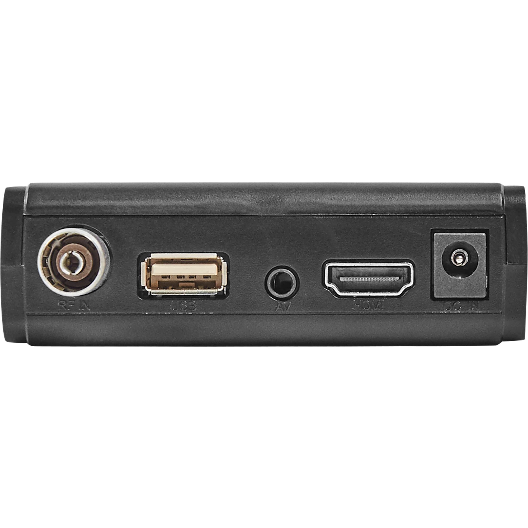 84557796 Ресивер DVB-T2 BBK SMP002HDT2 цвет чёрный Santreyd  - Вид №3