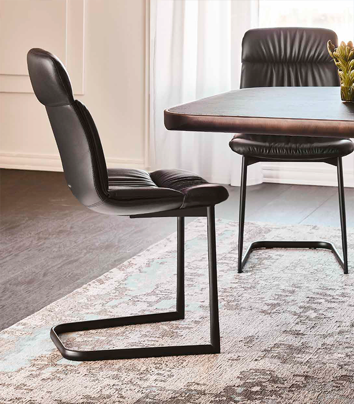 Стул  CATTELAN ITALIA KELLY 1 