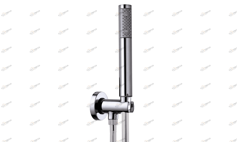 C12002 Гигиеническая лейка ZEN BOSSINI 