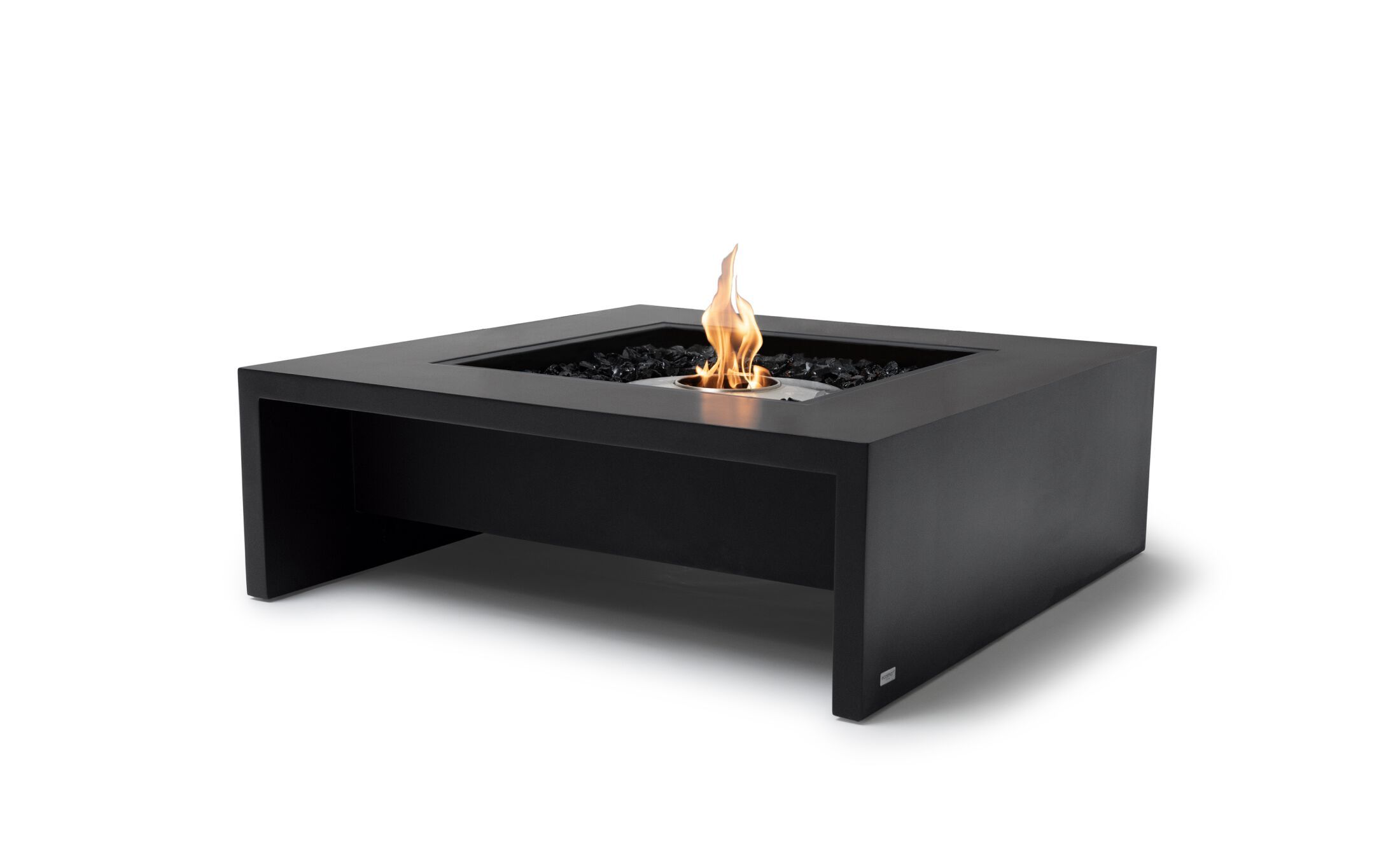 Отдельно стоящий камин на биоэтаноле или газе EcoSmart Fire Fire Tables ARCH-00024077 - Вид №8