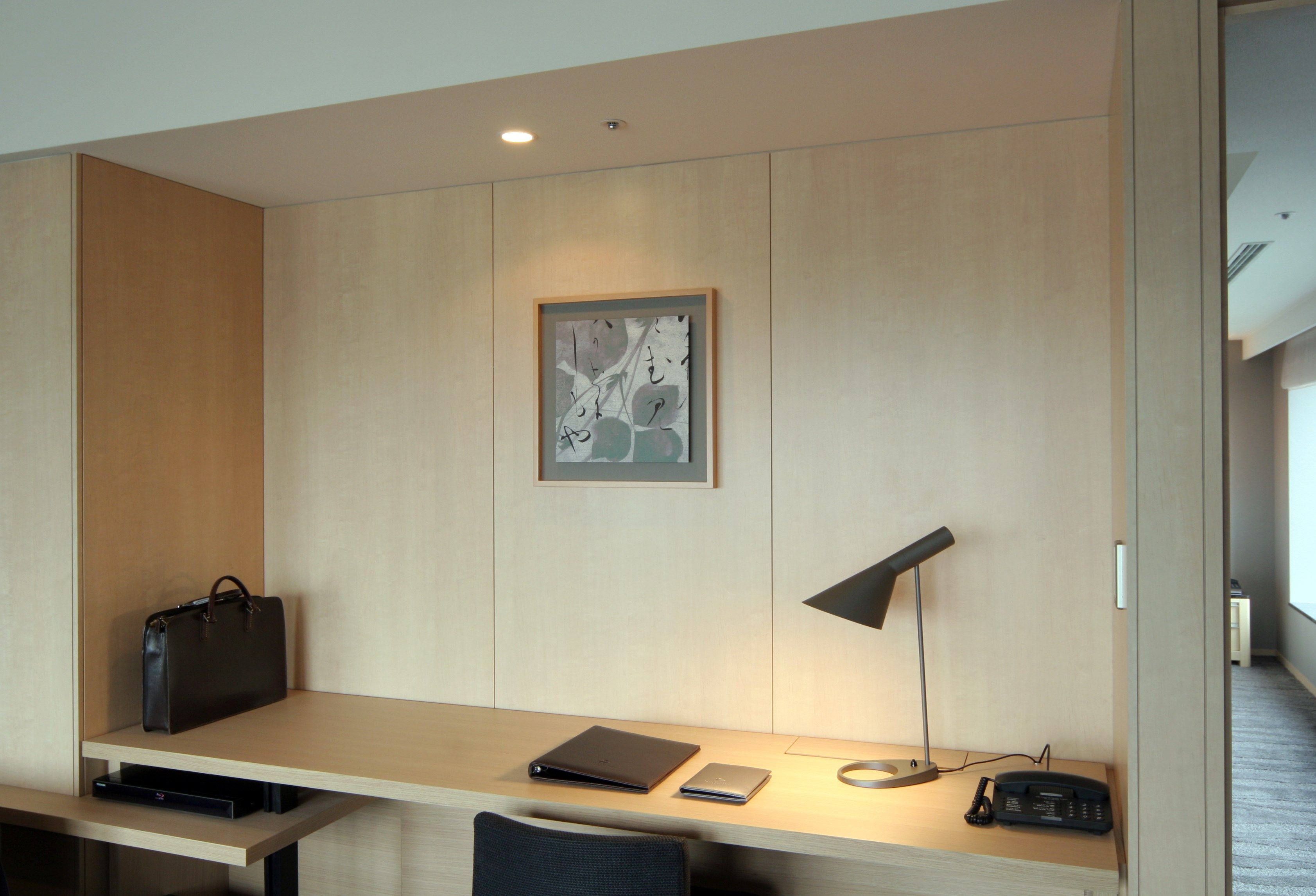 Регулируемая стальная настольная лампа Louis Poulsen AJ ARCH-00138097 - Вид №17