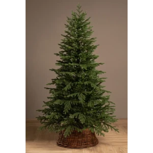 Ель новогодняя искусственная Уральская 210 см