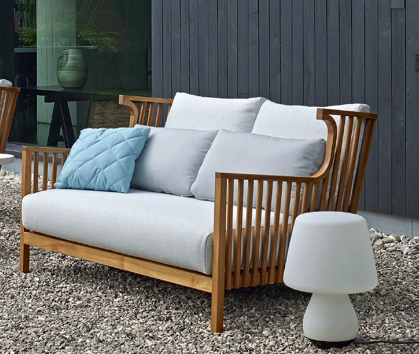 Диван ELIZABETH TECK LIGNE ROSET 11343300 