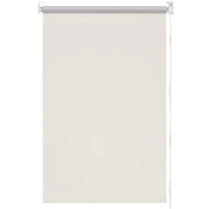 Штора рулонная Inspire Blackout 50х160 см цвет кремовый 16763424 STLM-2143394