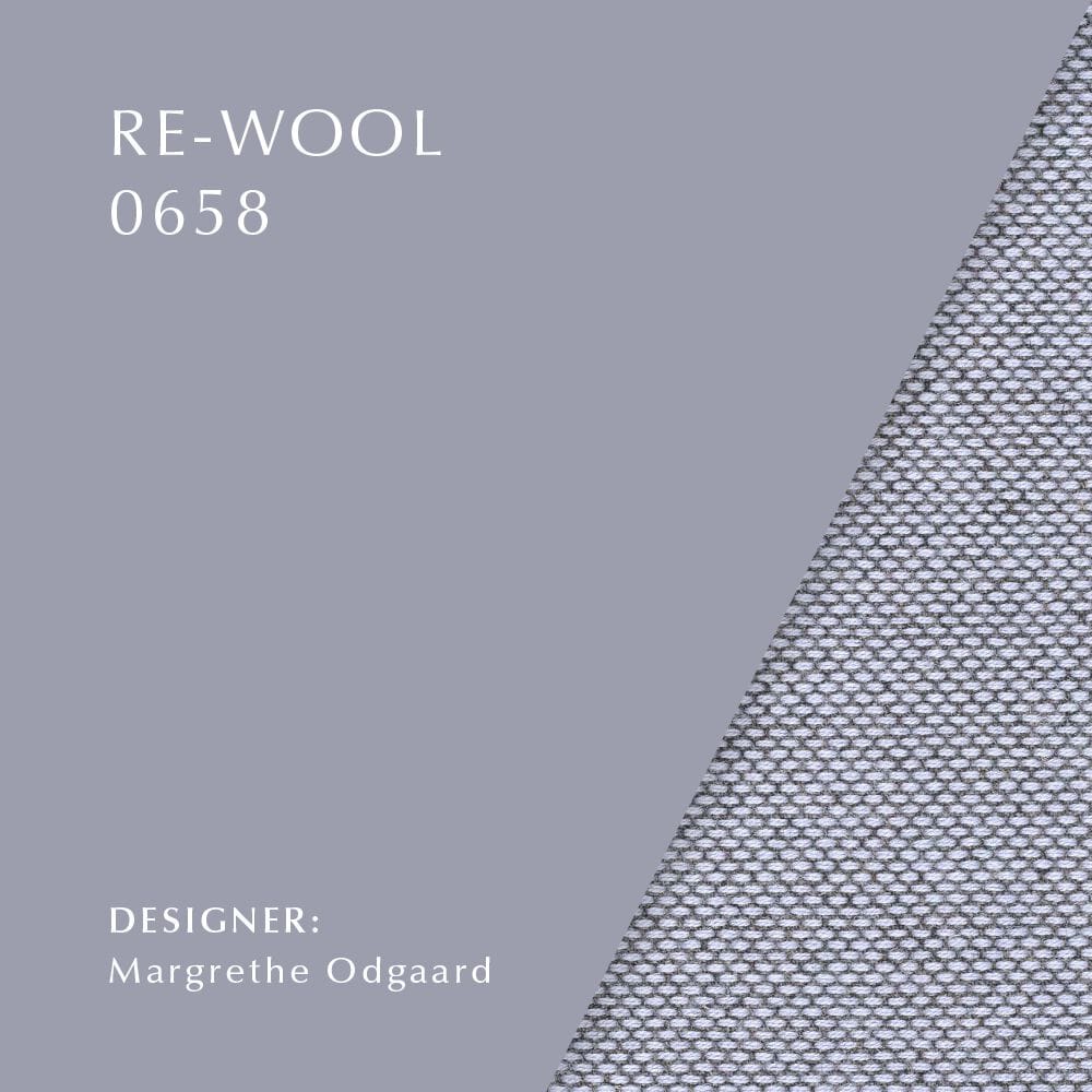 Мягкое кресло из ткани Kvadrat UMAGE a Conversation Piece ARCH-00113707 - Вид №146