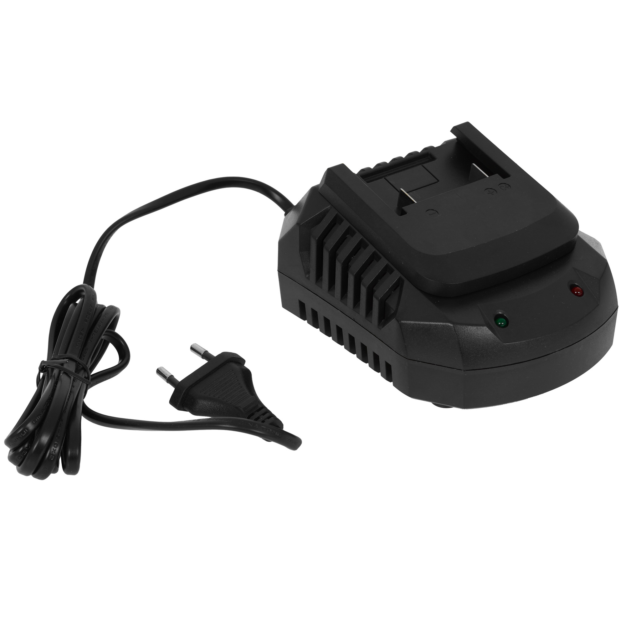 Зарядное устройство ИНТЕРСКОЛ ЗУ-4/18 АПИ 18V 9029458 STDN-0025718