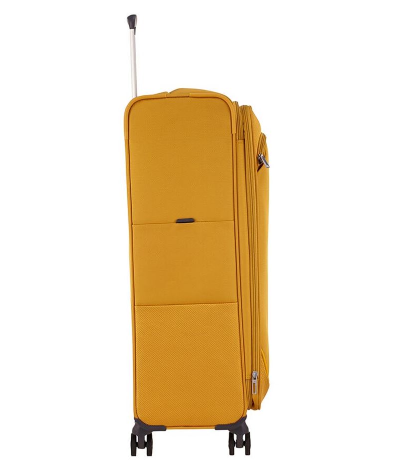 CT4-06004 Чемодан CT4*004 Spinner Expandable 66 Samsonite Popsoda  - Вид №6