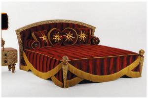 Кровать  COLOMBOSTILE 1770 LM