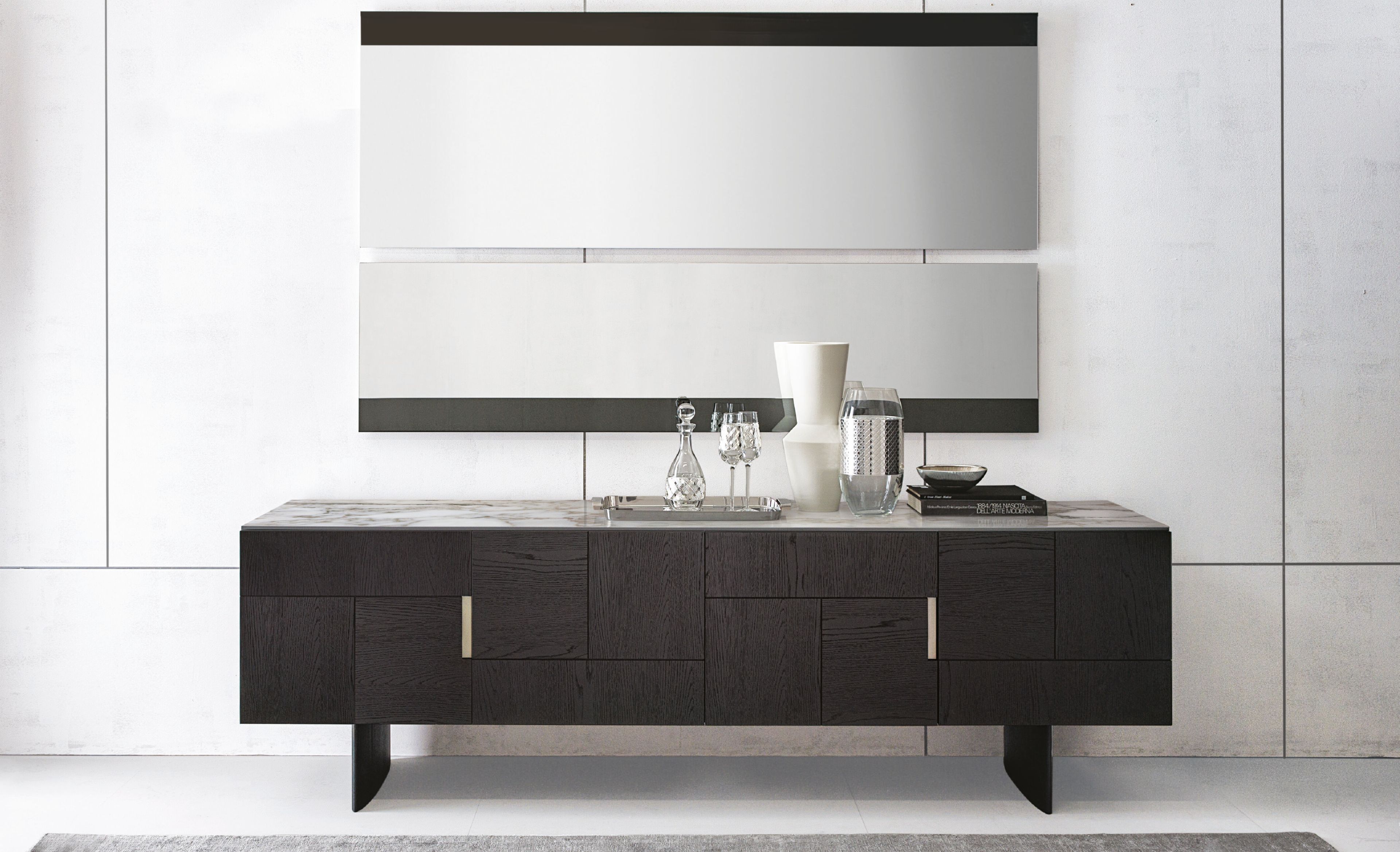 Шкаф с ящиками Casamilano Arne ARCH-00133189 - Вид №5