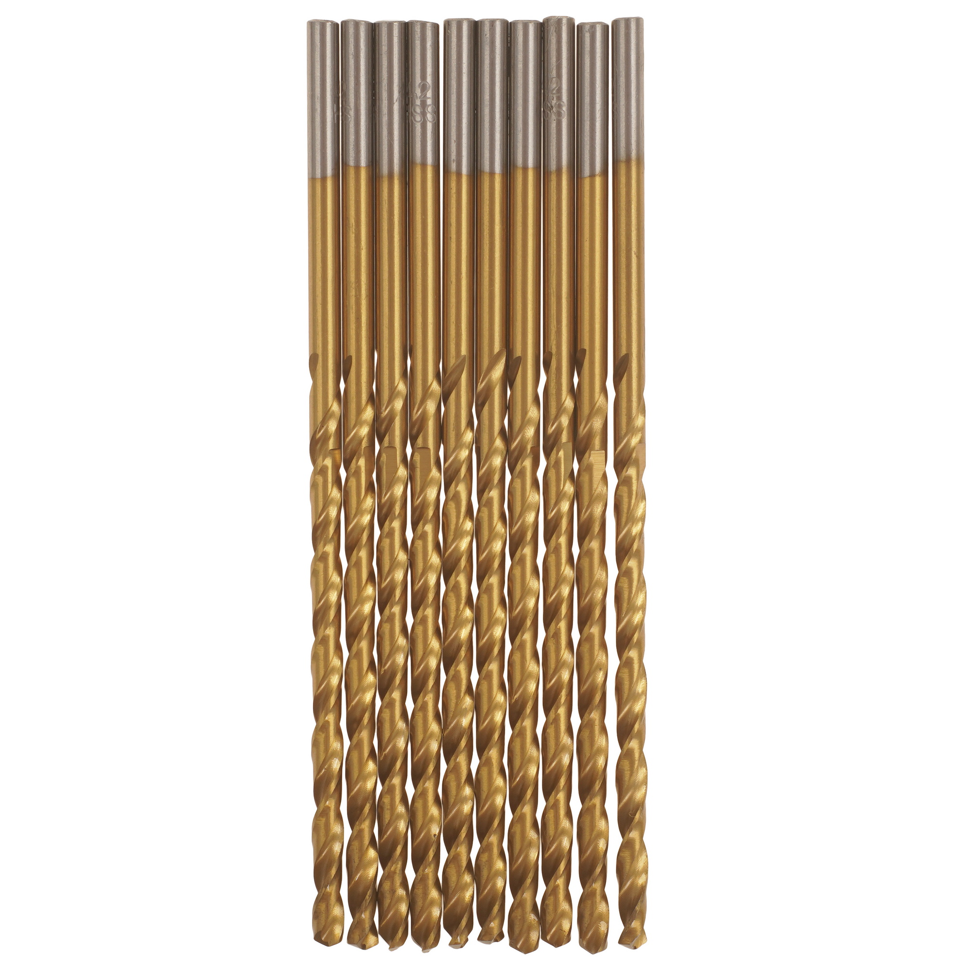 Набор сверл FIT 34242 9256418 STDN-0125577