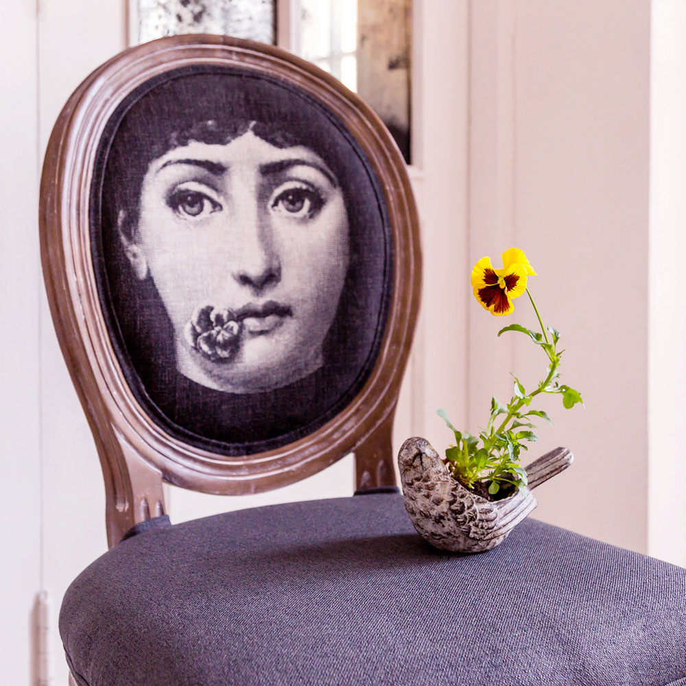 F211113 Стул «Лина», версия «Комплимент» Object Desire  - Вид №6