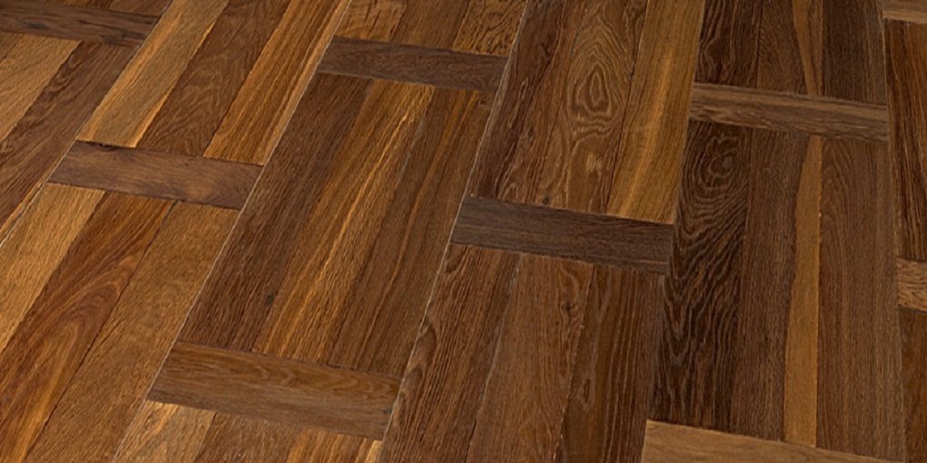 Паркетная доска Нотр Дам Solidfloor New Classics sun-id-257628 - Вид №1