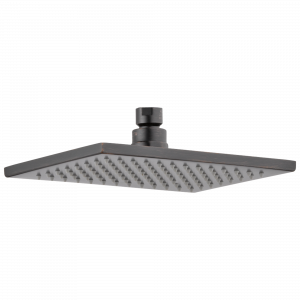 T27T967-BL Угловой клапан Modern TempAssure® серии 17T со встроенным переключателем на 6 положений Delta Faucet Delta Матовый черный