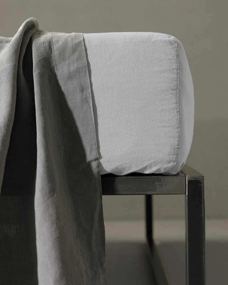 Простыня из льна Society Limonta REM ARCH-00072104 - Вид №22