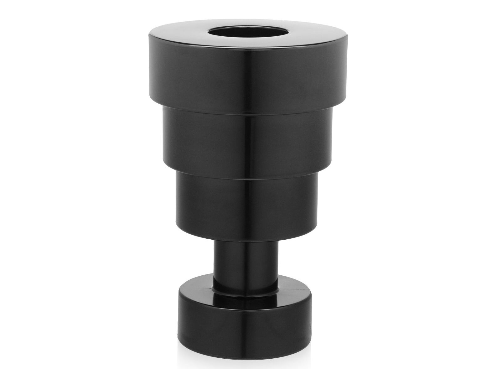 Круглый горшок из инженерного пластика Kartell CALICE ARCH-00094555 - Вид №16