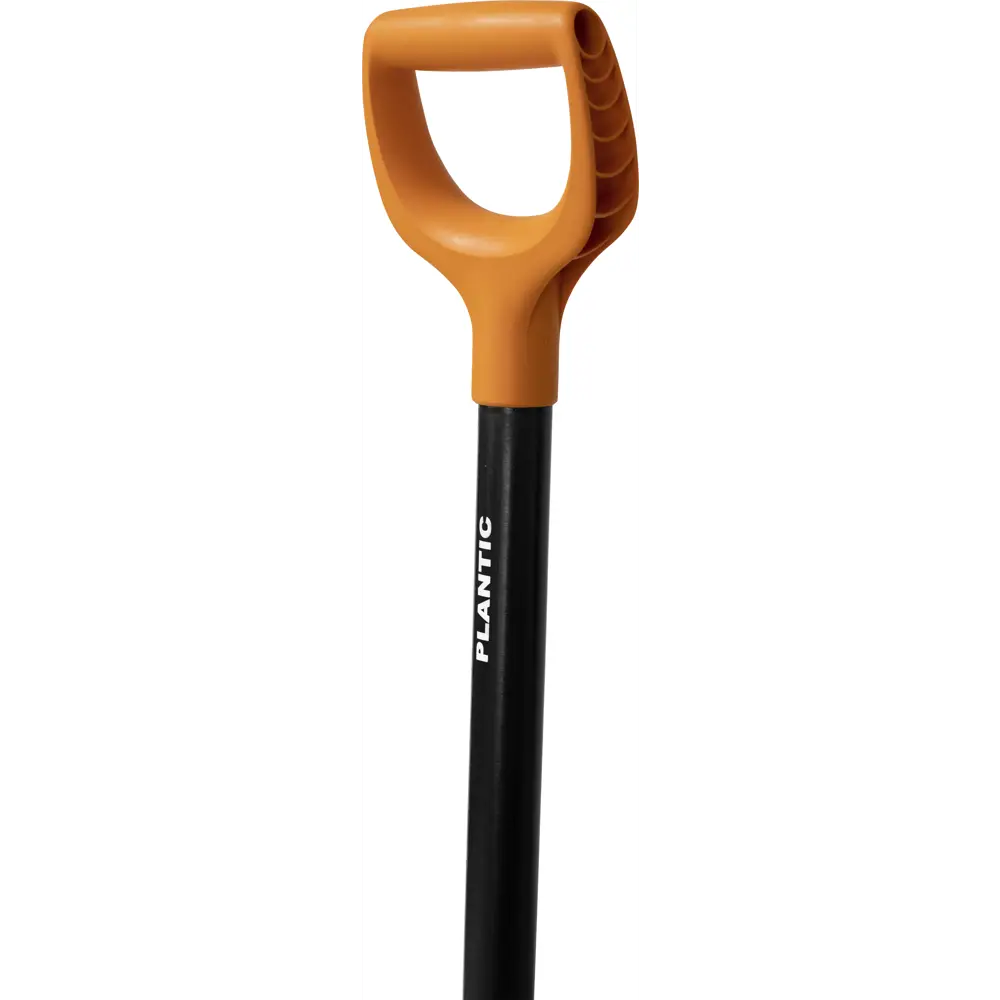 Лопата для уборки снега Plantic Snow 12003-01 35.5x133 см с деревянным черенком STLM-2117331 - Вид №2