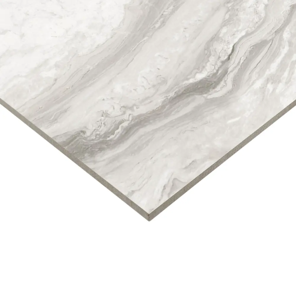 Глазурованный керамогранит Alma Ceramica Experience 04 60x120 см 1.44 м² матовый цвет бежевый STLM-2135989 - Вид №3