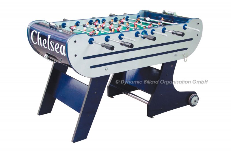 Настольный футбол weekend billiard chelsea Weekend Billiard sun-id-2067741