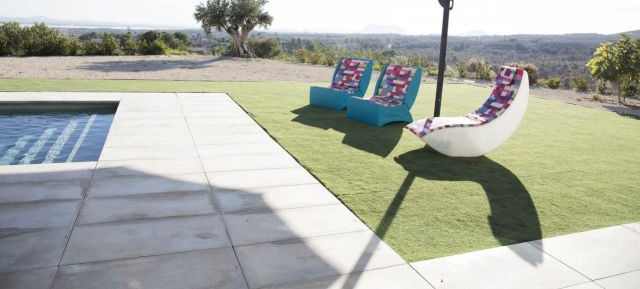 039411 Кресло-качалка Fama LaSiesta Santreyd  - Вид №6