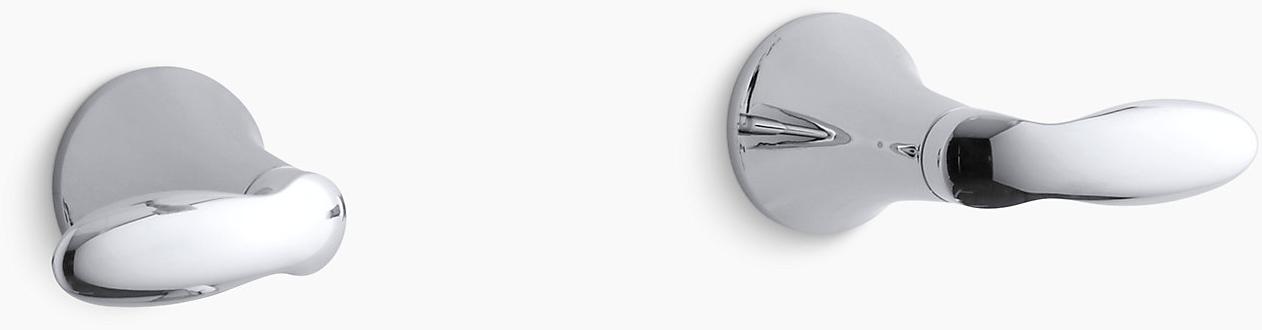 KOHLER  K-T15225-4-CP  - Вид №1