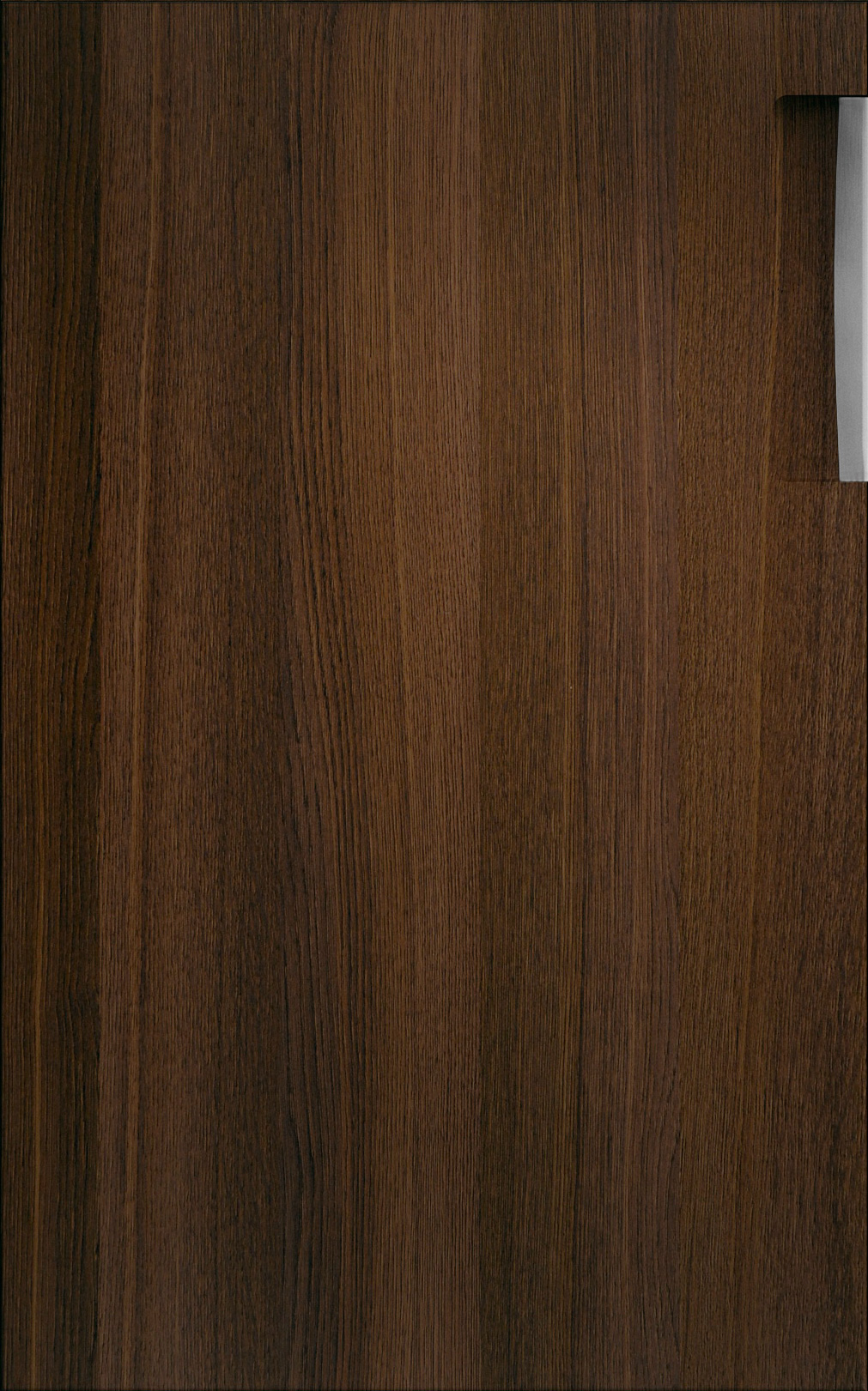 Фасады для кухни Модерн Фрезеровка «Билд» Дуб Честерфилд №236 SIDAK SIST625-13453