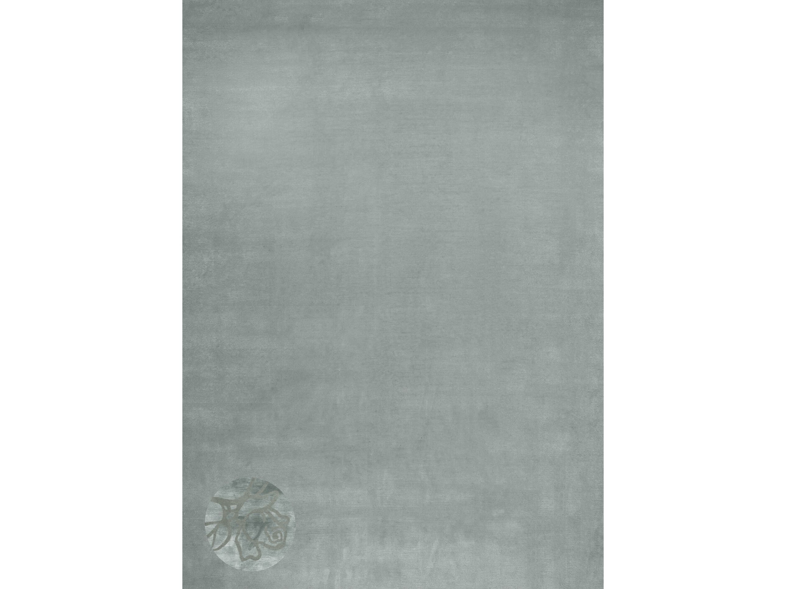 Прямоугольный шерстяной ковер ручной работы Bizzotto Italia ROSE ARCH-00123084 - Вид №5