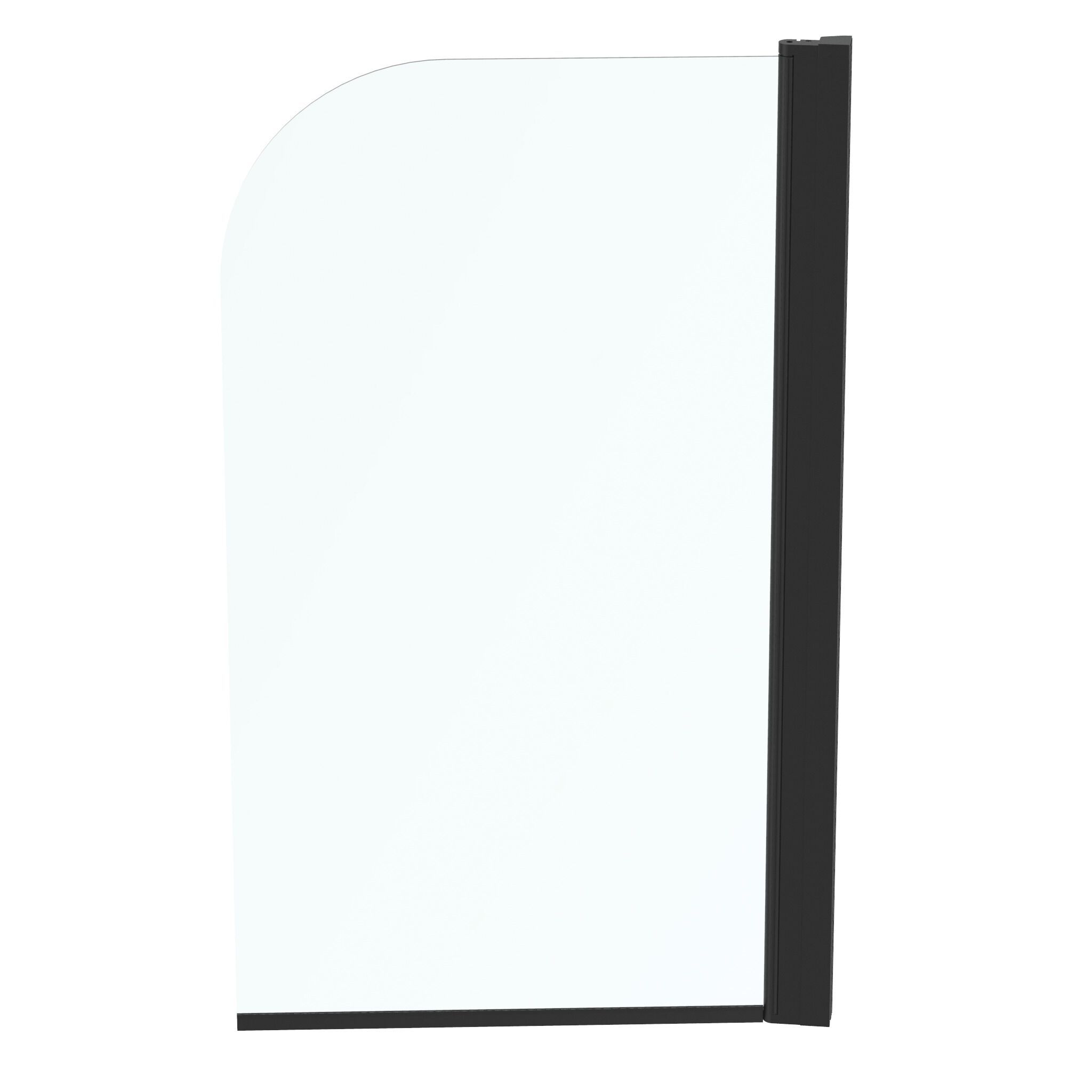 Стена для ванны из закаленного стекла Ideal Standard Connect 2 ARCH-00099647 - Вид №4