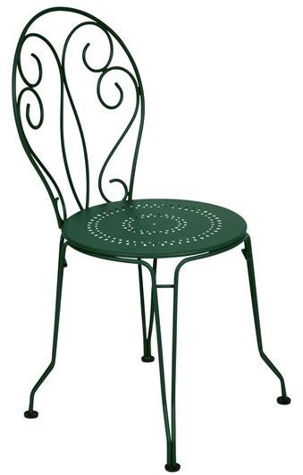 Fermob Штабелируемый садовый стул из стали Montmartre sun-id-1412140 - Вид №1