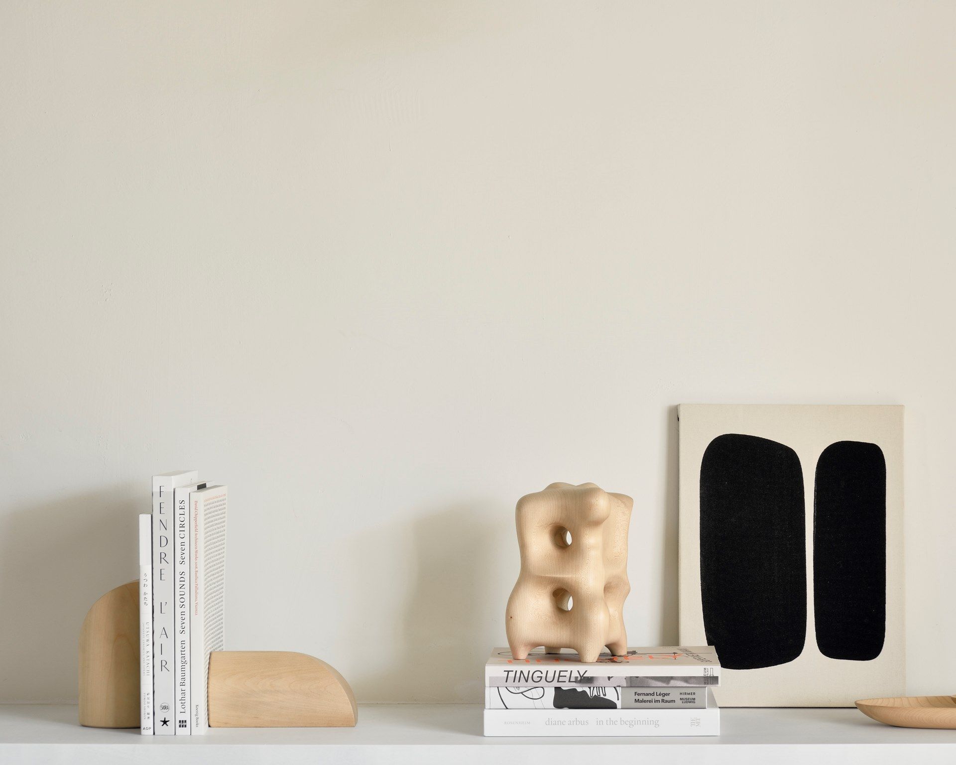 Форзац из платана Ethnicraft PI ARCH-00125965 - Вид №6