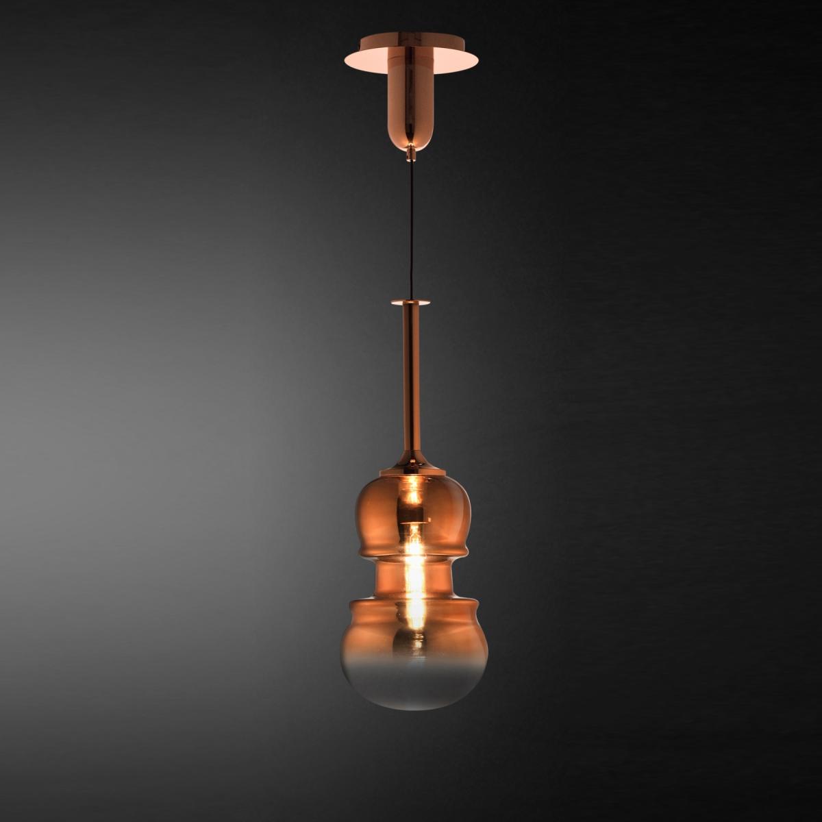 083632 Подвесная лампа 6695 Mantra Sonata