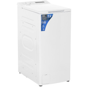 5438876 Стиральная машина DEXP WM-E712DMA/WWSI белый