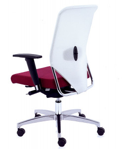 Рабочее кресло ULTRA MOVING UL0034 + XB046
