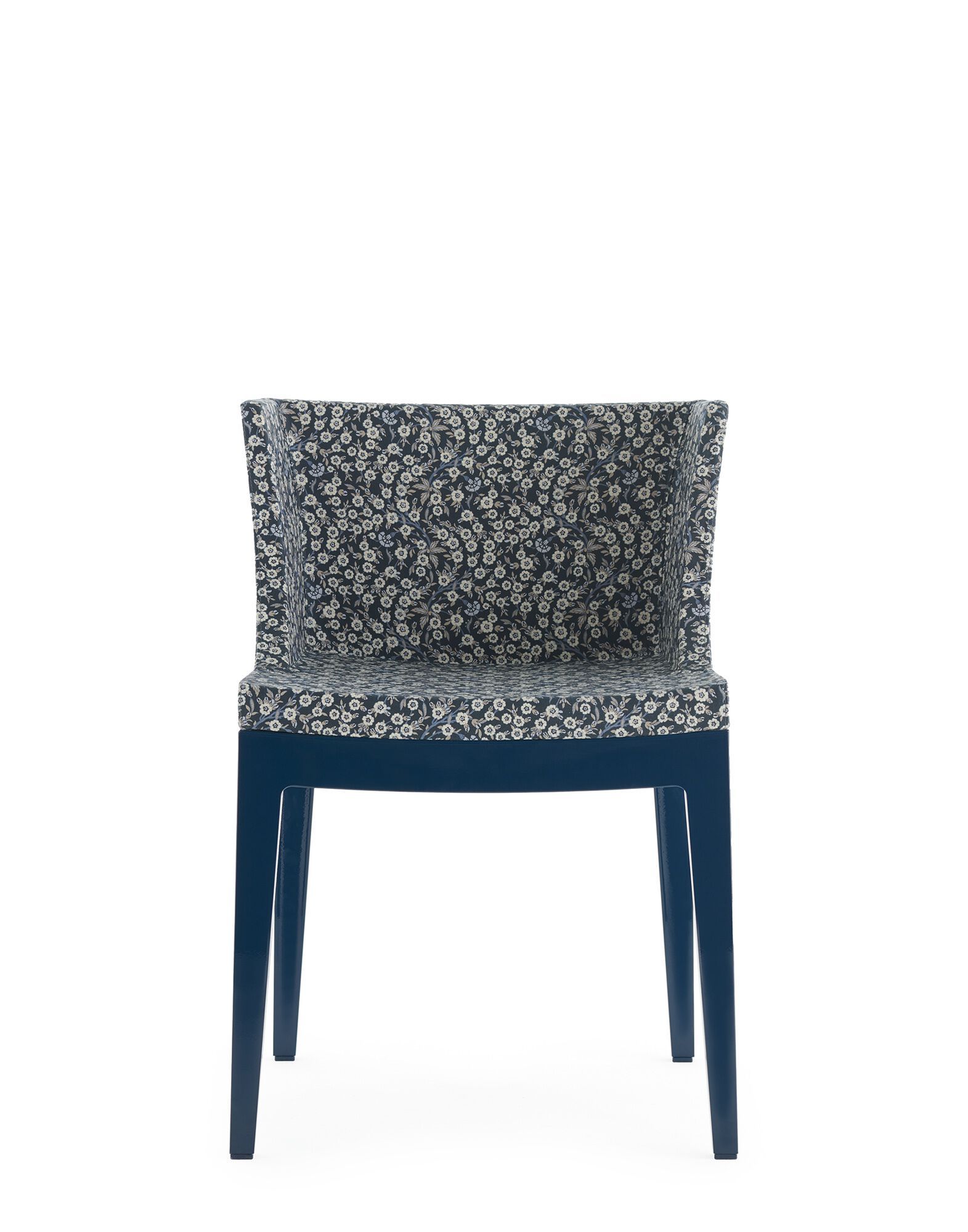 Тканевый стул Kartell MADEMOISELLE LIBERTY ARCH-00090774 - Вид №20