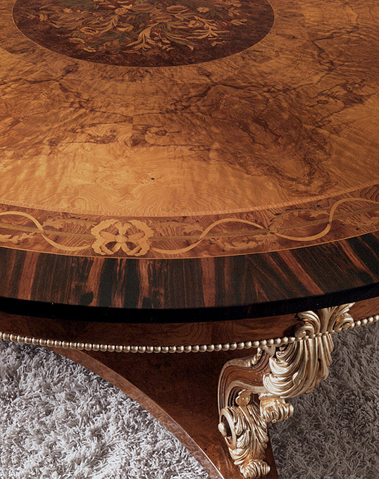 Стол  CEPPI 3116  - Вид №1