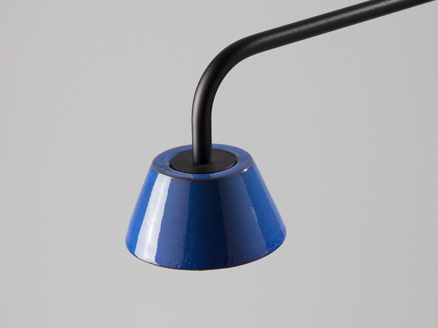 Керамическая настольная лампа luxcambra Absidiola ARCH-00132067 - Вид №7