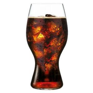 Фужер Riedel Coca Cola TO GO, 480 мл, в тубе, бессвинцовый хрусталь