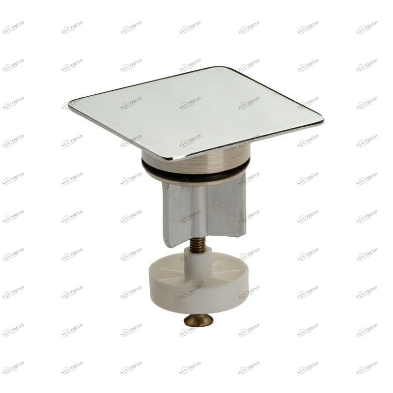 A900TAS Донный клапан DANIEL RUBINETTERIE 