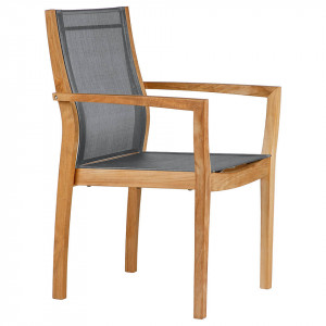 Code: 1HOAS.504 Кресло Horizon Teak  Horizon