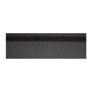 Коньково-карнизная черепица Roofshield серый