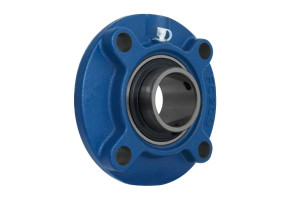 16927453 Подшипниковый узел UCFC 210 J 4655751133567 EBF