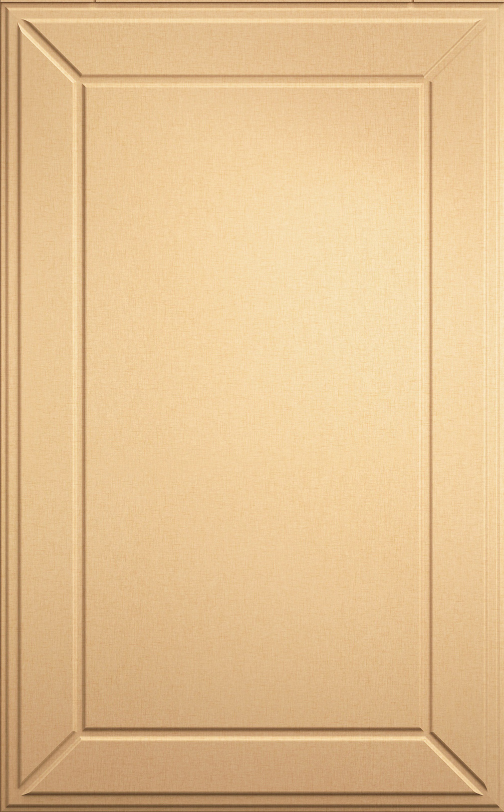 Фасады для кухни Кантри Фрезеровка «Ланос» Лен солнечный №45 SIDAK SIST1631-213