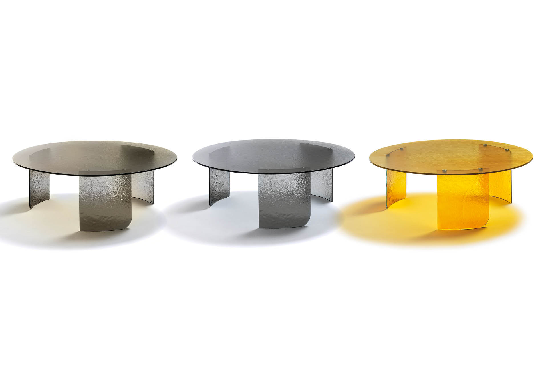 860/52/B   Trésor Круглый коктейльный столик - giorgio collection - Вид №5