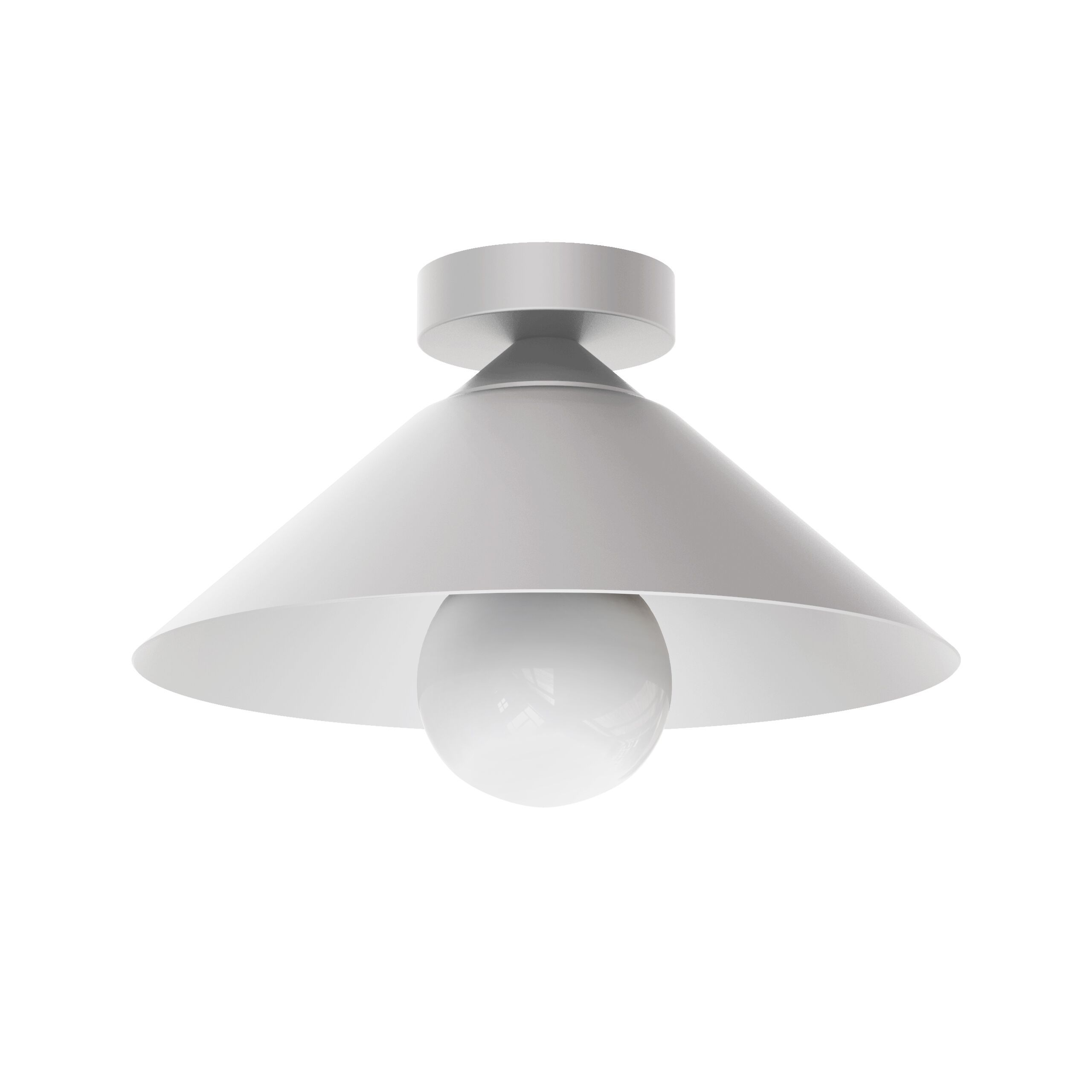 Потолочный светильник WayPoint Chapeau ARCH-00152695 - Вид №45