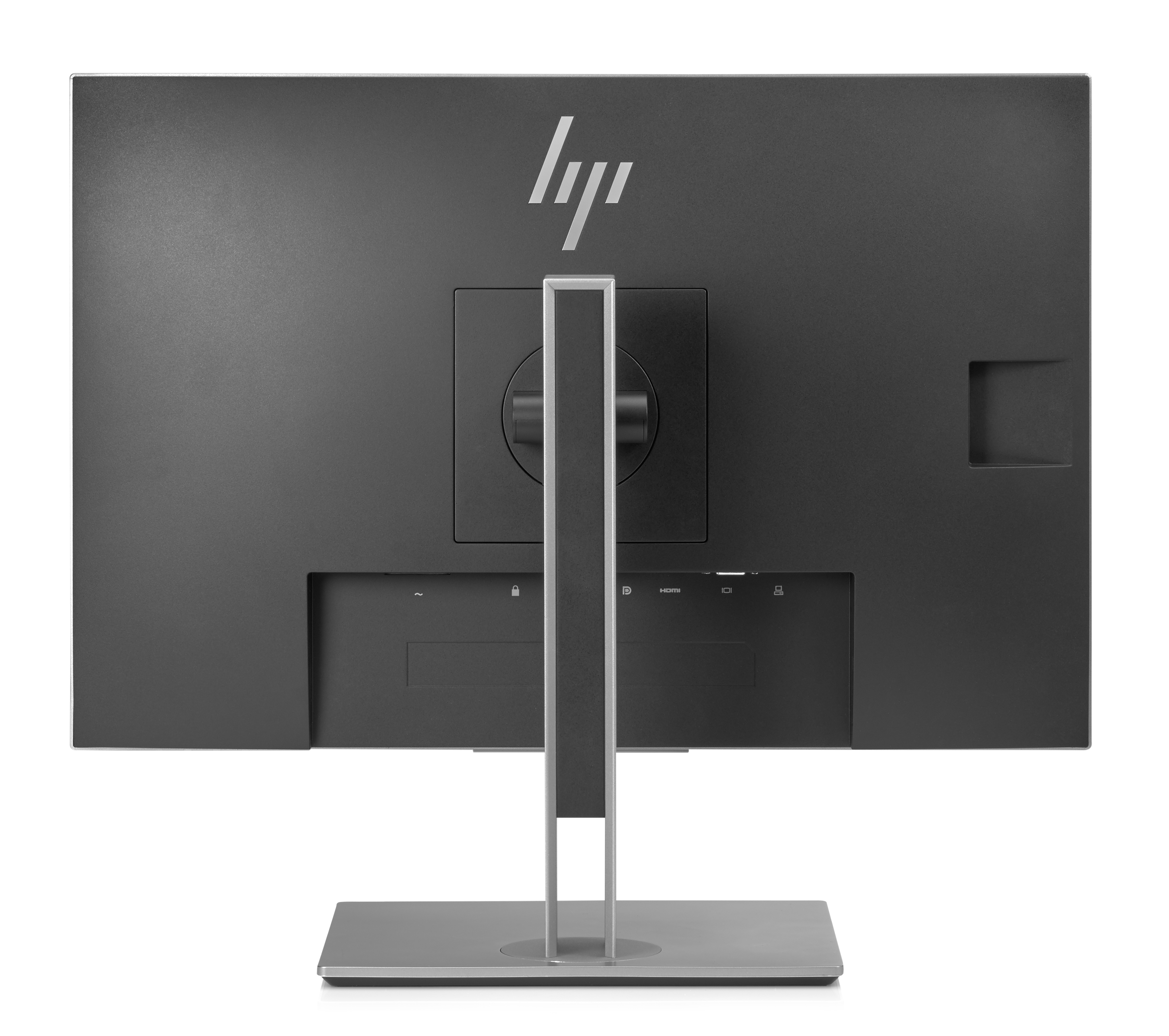 1FH49AA#ABB elitedisplay e243i monitor 24" ips micro edge, led backlit 178 / 178 300 nits 1920 x 1200 1000:1 dp hdmi vga usb 2.0* 3-3-0y (repl m1p02aa) HP HP EliteDisplay Santreyd  - Вид №7