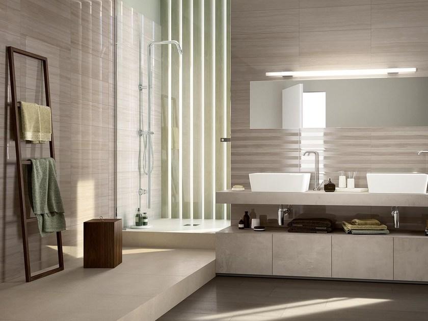 MARAZZI Настенная / напольная плитка из глазурованного керамогранита с эффектом мрамора sun-id-1450685 - Вид №13