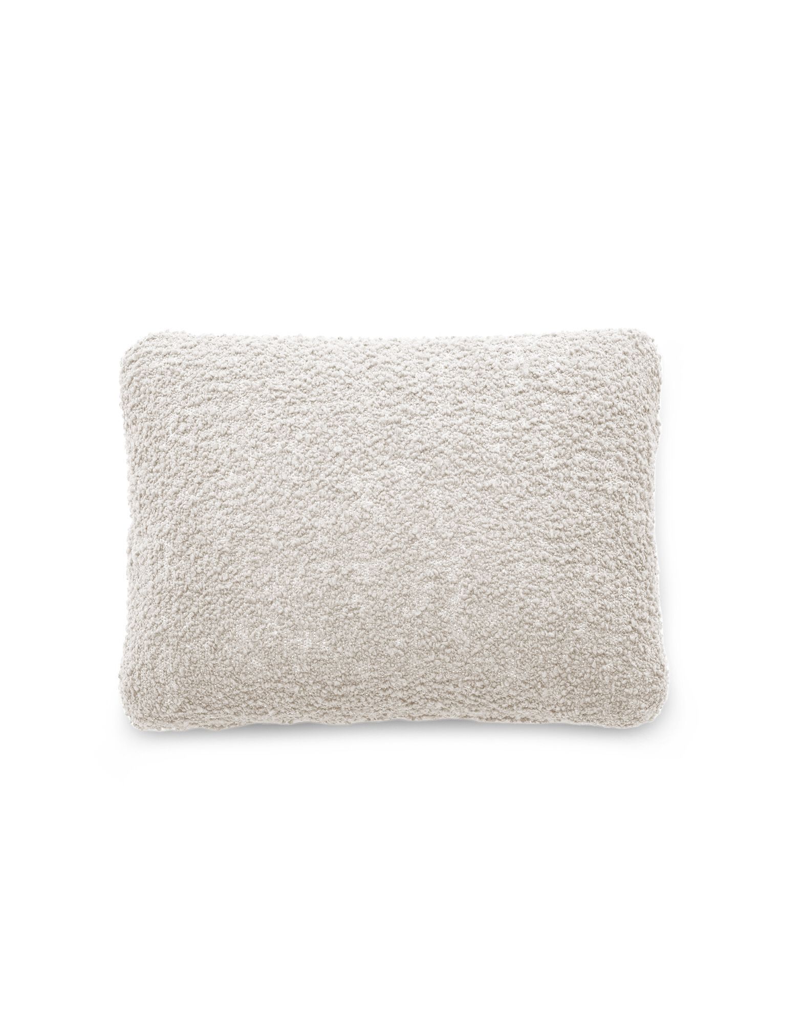 Съемная прямоугольная однотонная подушка Kartell Lunam ARCH-00101955 - Вид №4