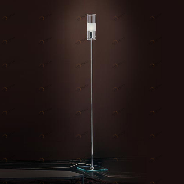 Торшер XILO R10 от De Majo DE MAJO  246439 Хром 