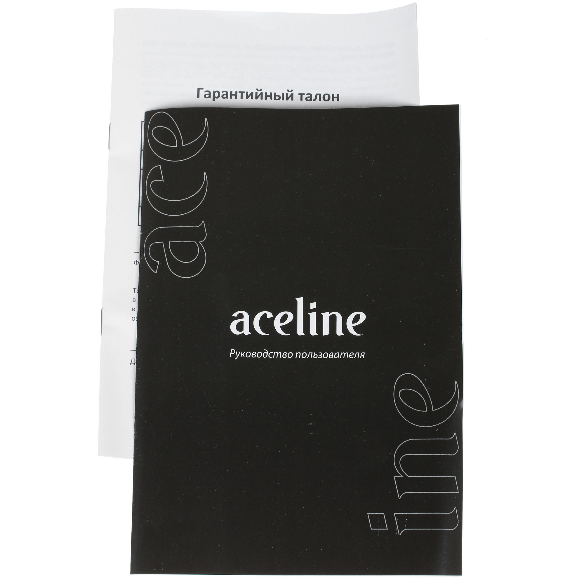 1304828 Тостер Aceline TS-2000 черный STDN-0066326 - Вид №6