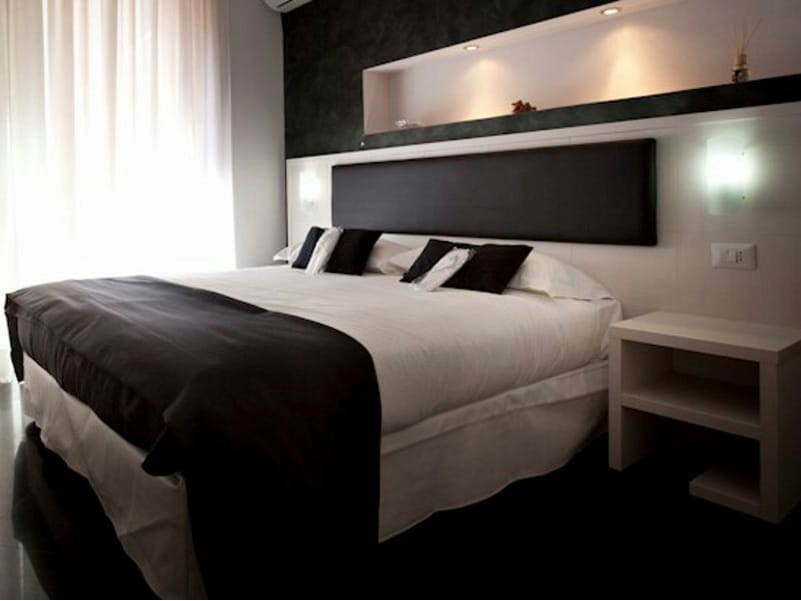 Номер отеля Mobilspazio Zeus ARCH-00036542 - Вид №15